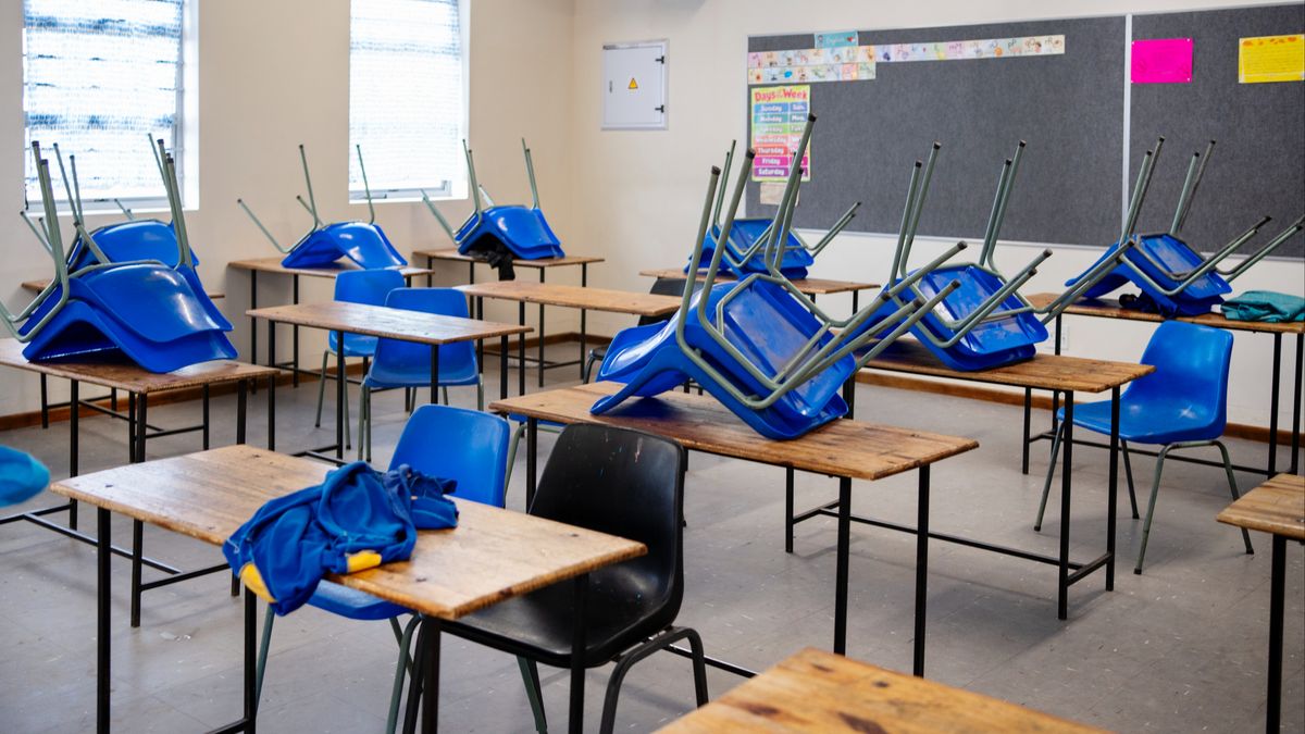 Belfeldse scholieren door personeelstekort nog maar vier dagen in de klas