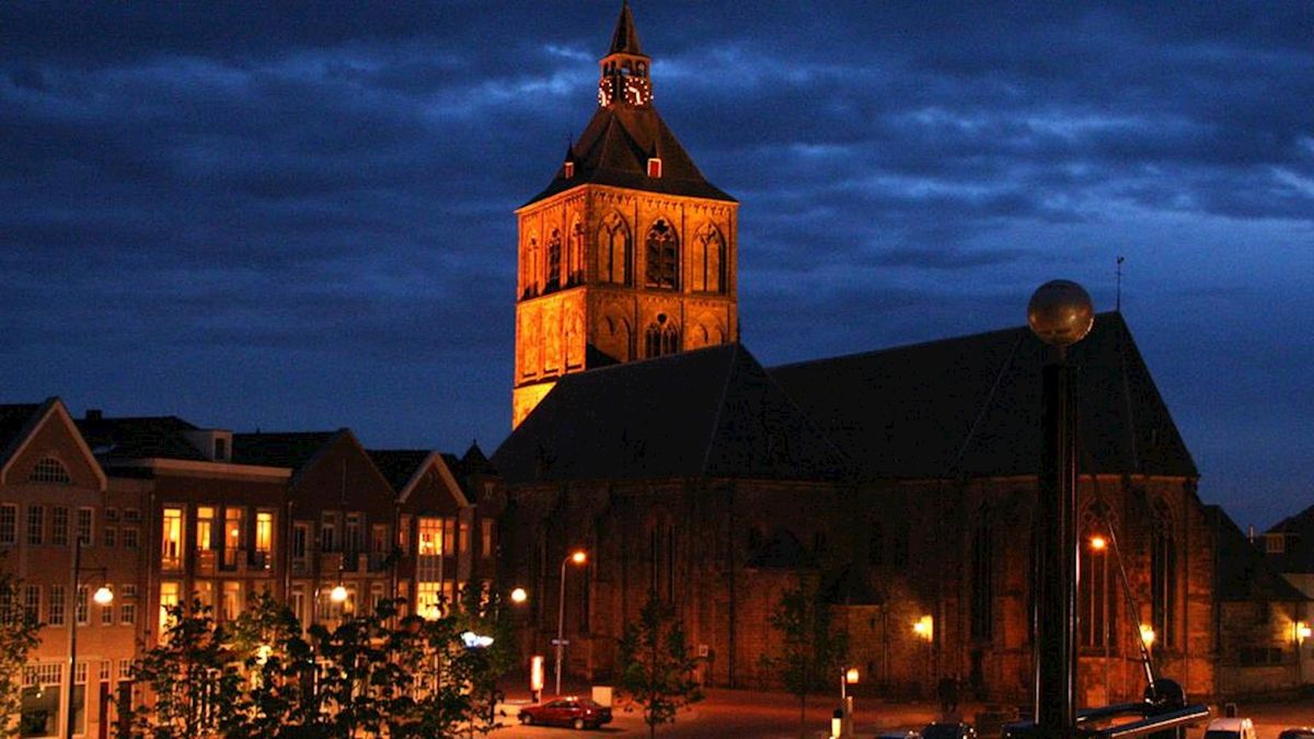 'Vertrouwen in parochiebestuur Plechelmus in Oldenzaal opgezegd'