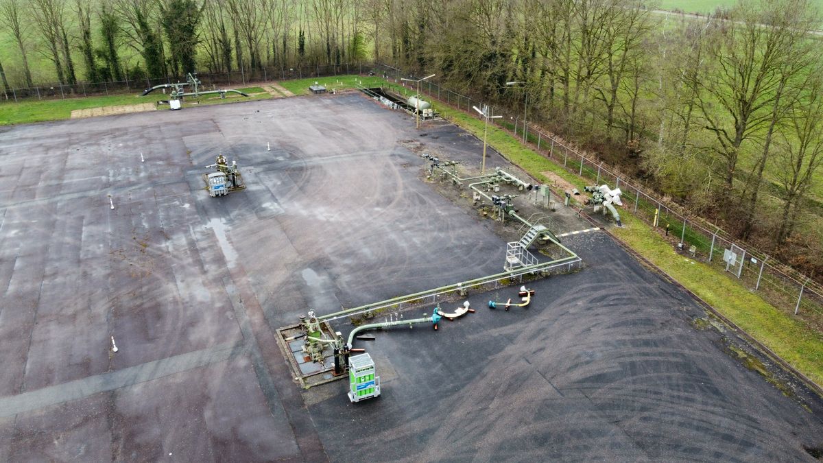 Bijna 2000 schademeldingen na aardbeving bij Eleveld