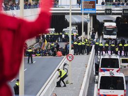 Veel voorbereiding maar ook vrees: HTM, ziekenhuizen, sportclubs en ondernemers over demonstratiedag