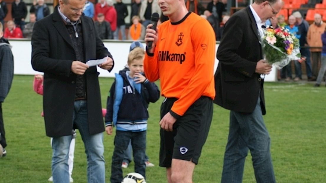Michel Steggink