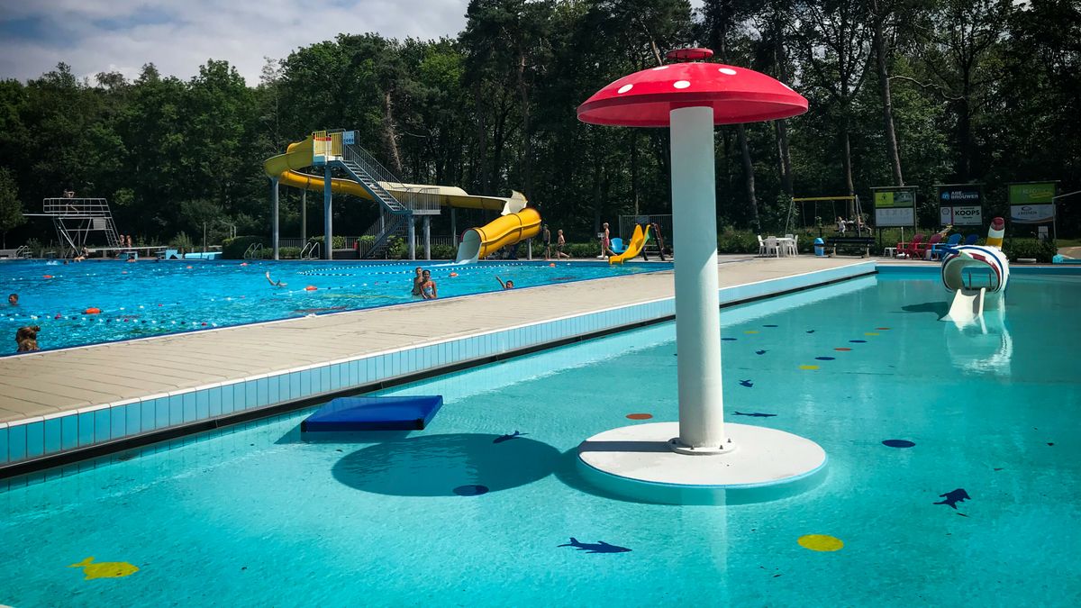 Wethouder in Westerveld wil zwembad in Havelte redden, maar raad is kritisch