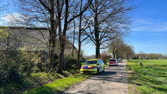 112 Nieuws: Kettingbotsing op Wilhelminabrug Deventer. 112 Nieuws: Kettingbotsing op Wilhelminabrug Deventer.