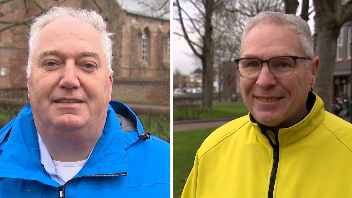 Een dorp, twee partijen: de strijd om Souburg is begonnen