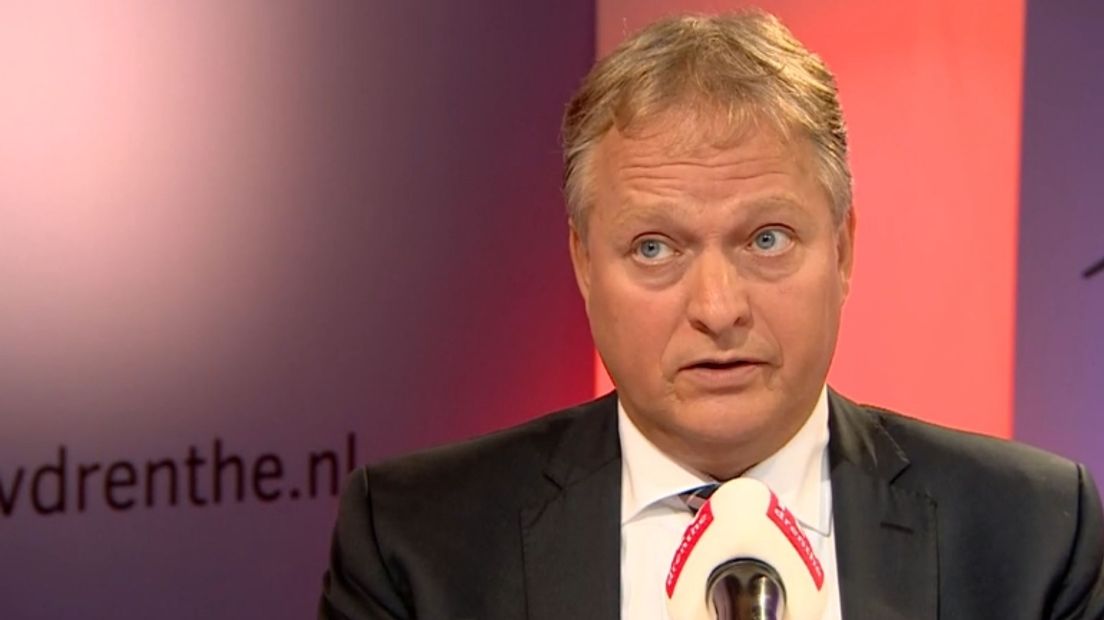 Erik Ziengs (Rechten: RTV Drenthe)