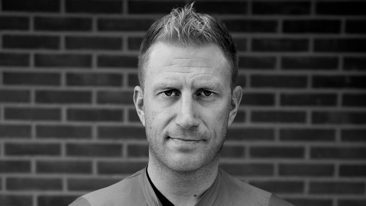 Het laatste jaar van wielrenner Lieuwe Westra: 