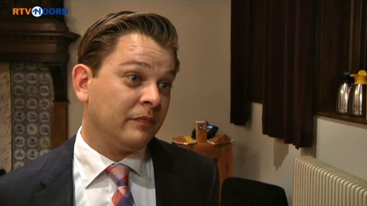 Delfzijl en provincie gaan huiseigenaren uitkopen als de buren weg zijn