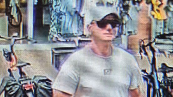 Geoefende fietsendief slaat toe in hartje centrum