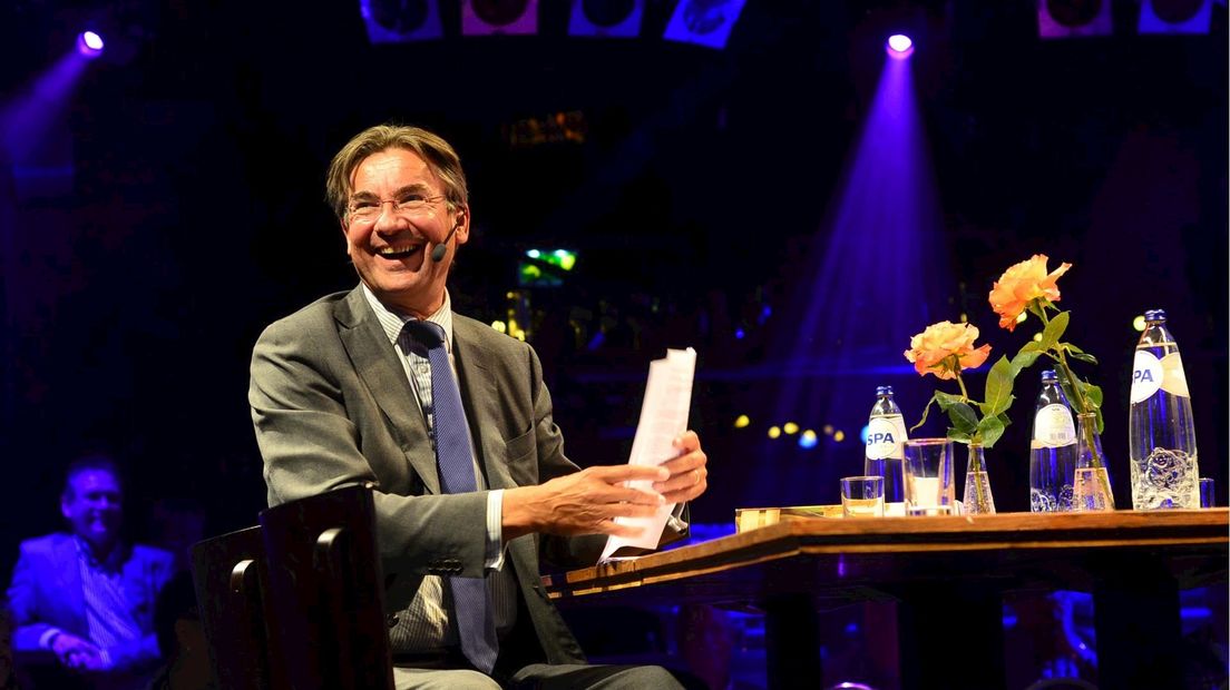 Verhagen in Rijssen