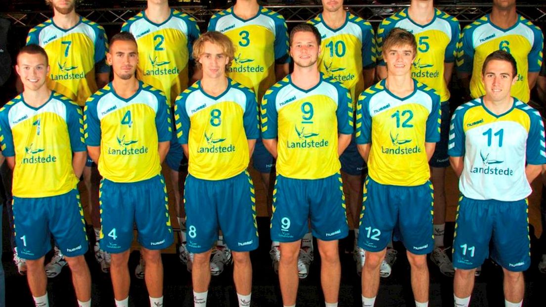 Landstede Volleybal
