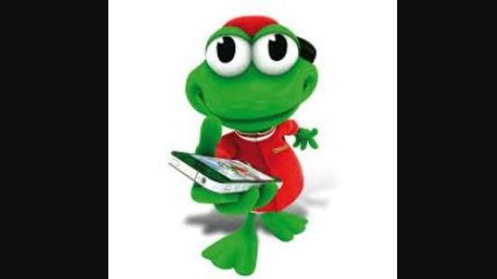 Mobieltjes voor Opkikker