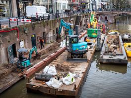 Verdrijven de nieuwe regels klusjesmannen uit de binnenstad? 'Ik vind het niet fair'