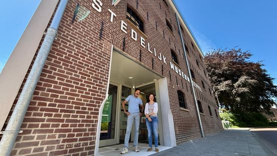 Nieuwe start voor Stedelijk Museum Meppel: 'Iedereen kan nu mee' Nieuws