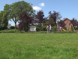Sportdorp gaat op de schop en wordt opgeknapt door woningcorporatie