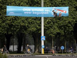 Scholen beginnen weer: 'Laten we alsjeblieft rekening houden met kinderen'