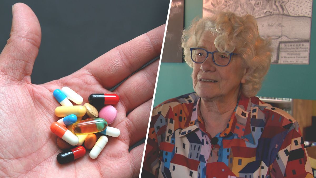 75.000 mensen eisen meer regie over hun eigen levenseinde