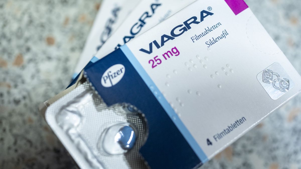 Viagra pillen cobra