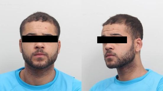 Moordverdachte Bretly D. zegt sorry en zwijgt verder