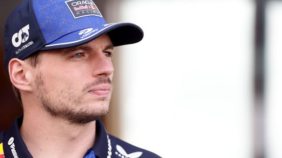 Verstappen in tweede training Spa derde, op afstand van Antonelli Nieuws