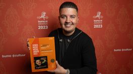 Marco Schuitmaker wint Buma NL Awards voor Engelbewaarder
