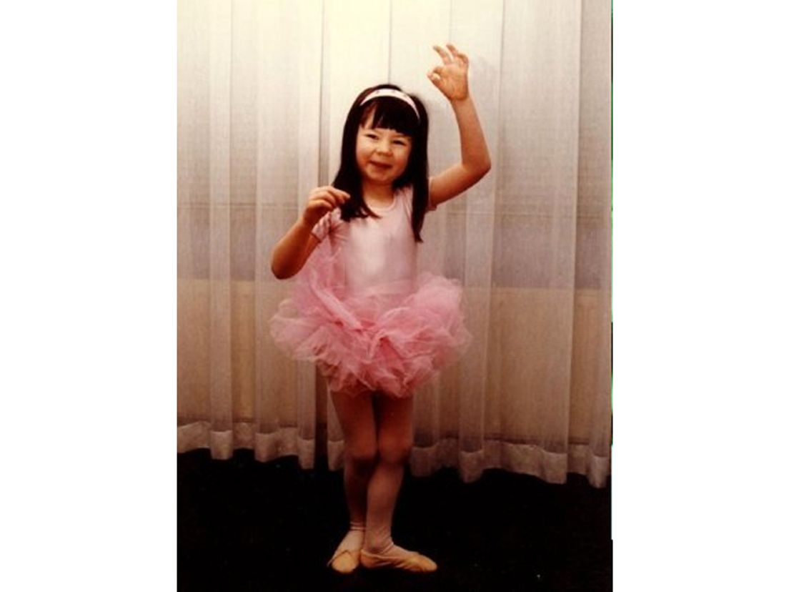Emmelyballet