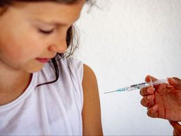 Steeds minder kinderen in Den Haag gevaccineerd: 'Wachten op een uitbraak'
