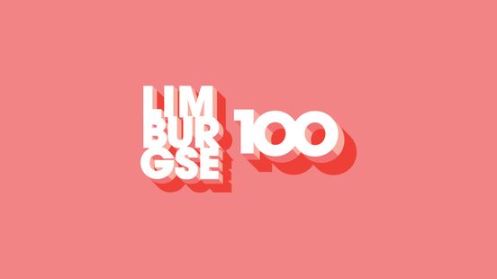 De complete Limburgse 100 van 2022