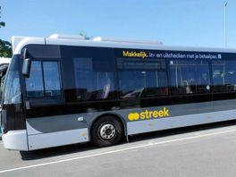 Drukke buslijnen krijgen meer ritten in nieuwe dienstregeling