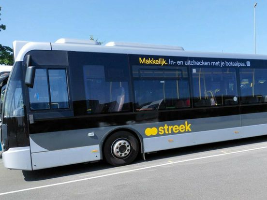 Drukke buslijnen krijgen meer ritten in nieuwe dienstregeling