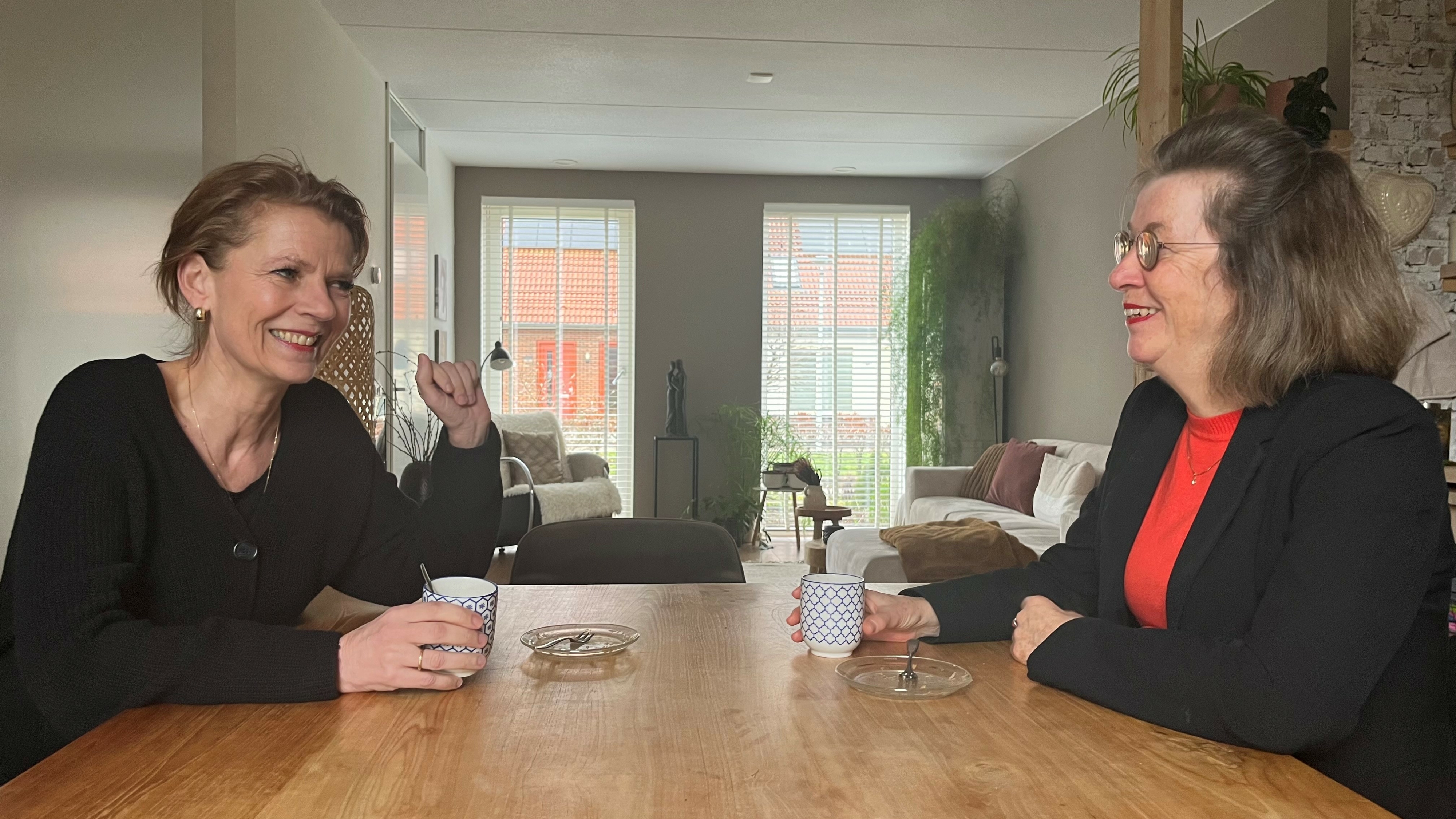 Het verdriet als je kind verslaafd is: "Hij kwam psychotisch bij ons