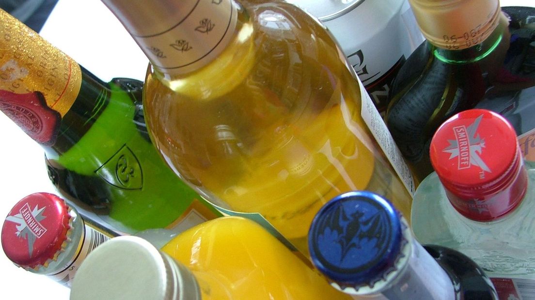Nieuwe Alcoholwet verbiedt stunten met drankprijzen