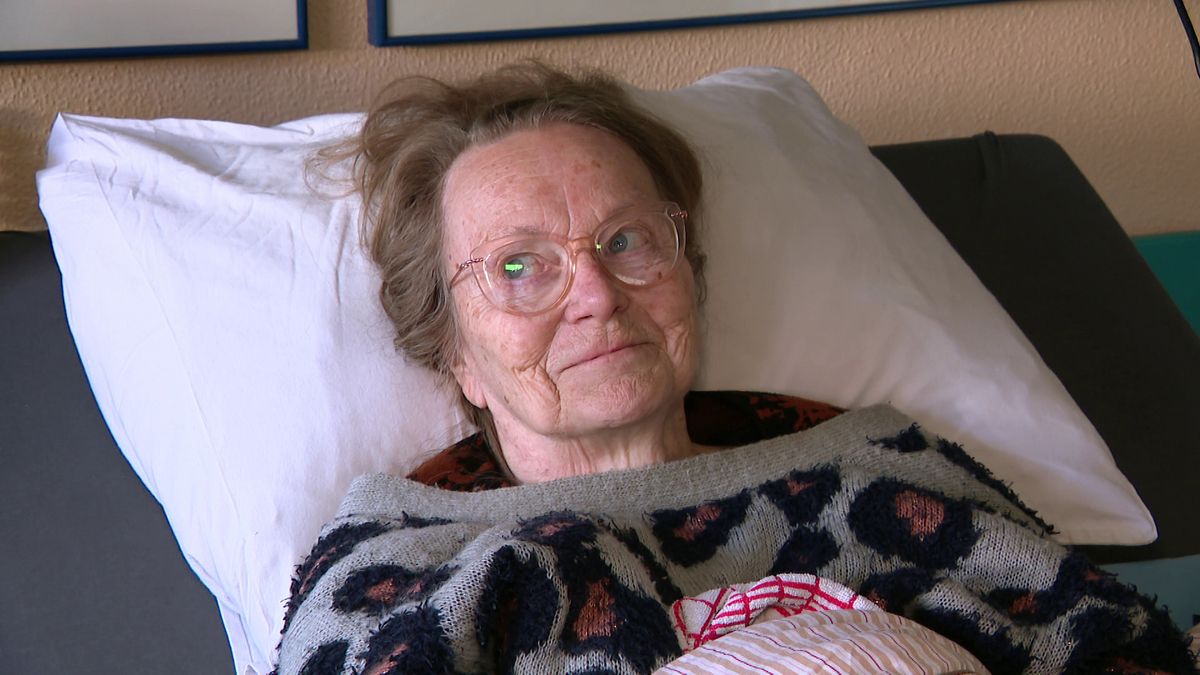 Óngerwaeg in Ransdaal, da's vragen en geven