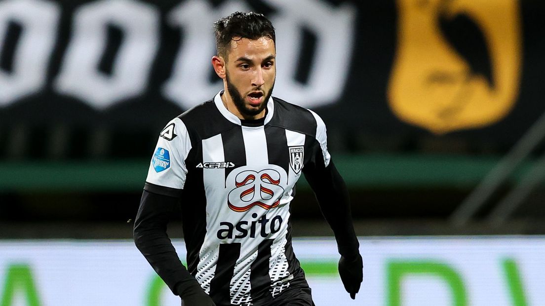 Ismail Azzaoui