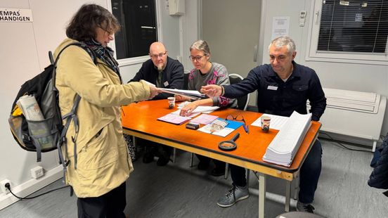 Hoe bepalen Gelderlanders hun stem?