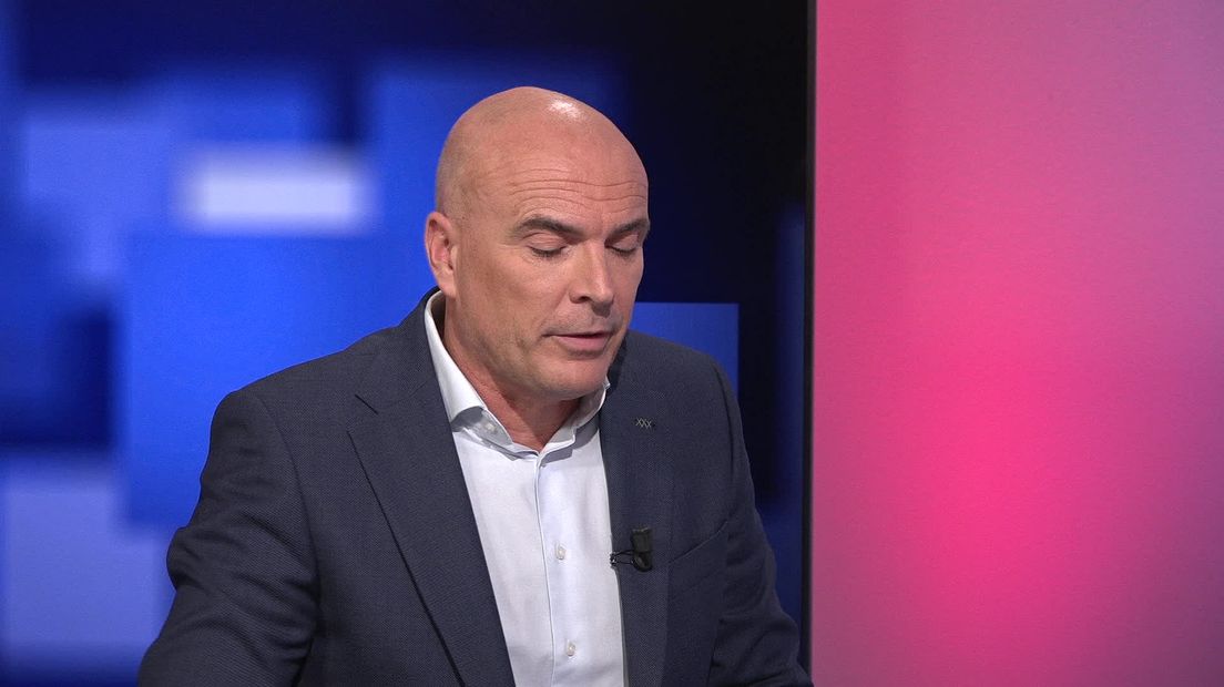 TV West Nieuws Omroep West