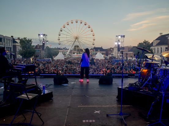 TT Festival heeft het financieel moeilijk, maar specialisten zien oplossing