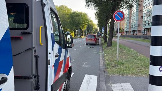 Jongen met step overleden na ongeluk Home