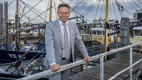 'Provinciebestuurder Jo-Annes de Bat wordt staatssecretaris in nieuw kabinet' Nieuws