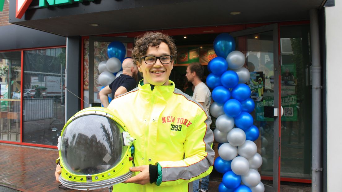 Jelle Bouman