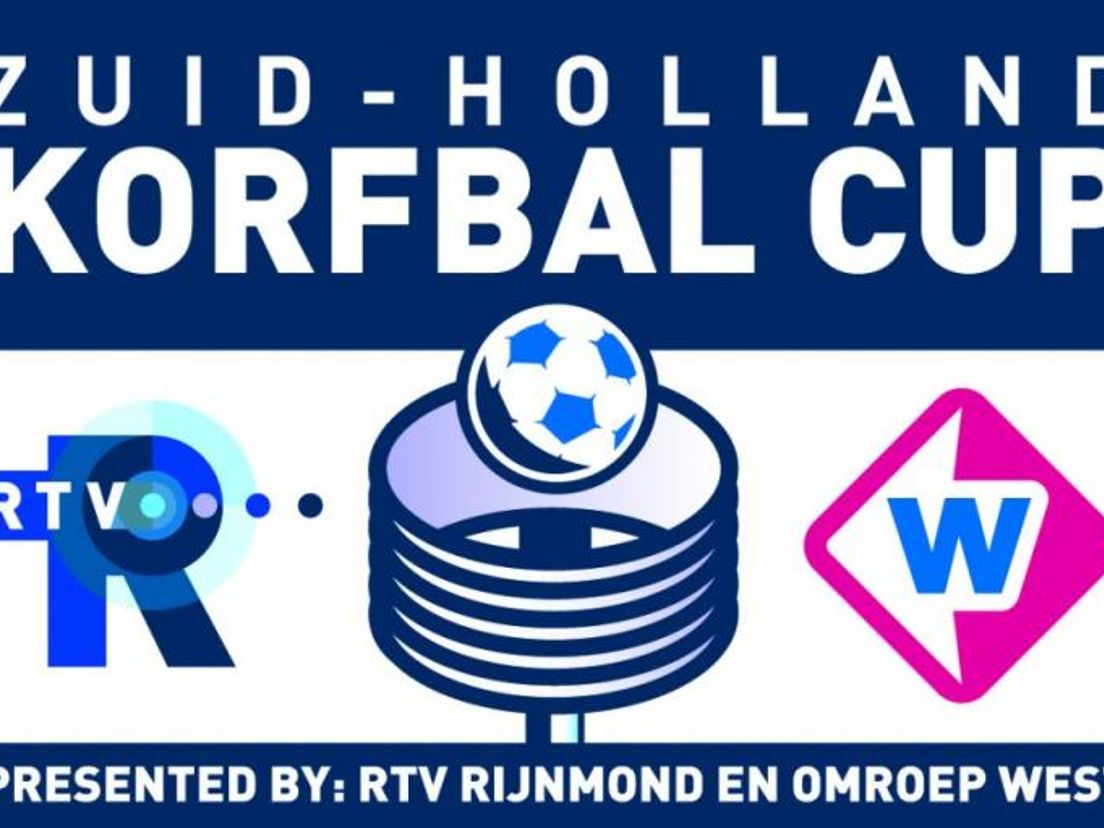 PKC bereikt halve finales Zuid-Holland Korfbal Cup