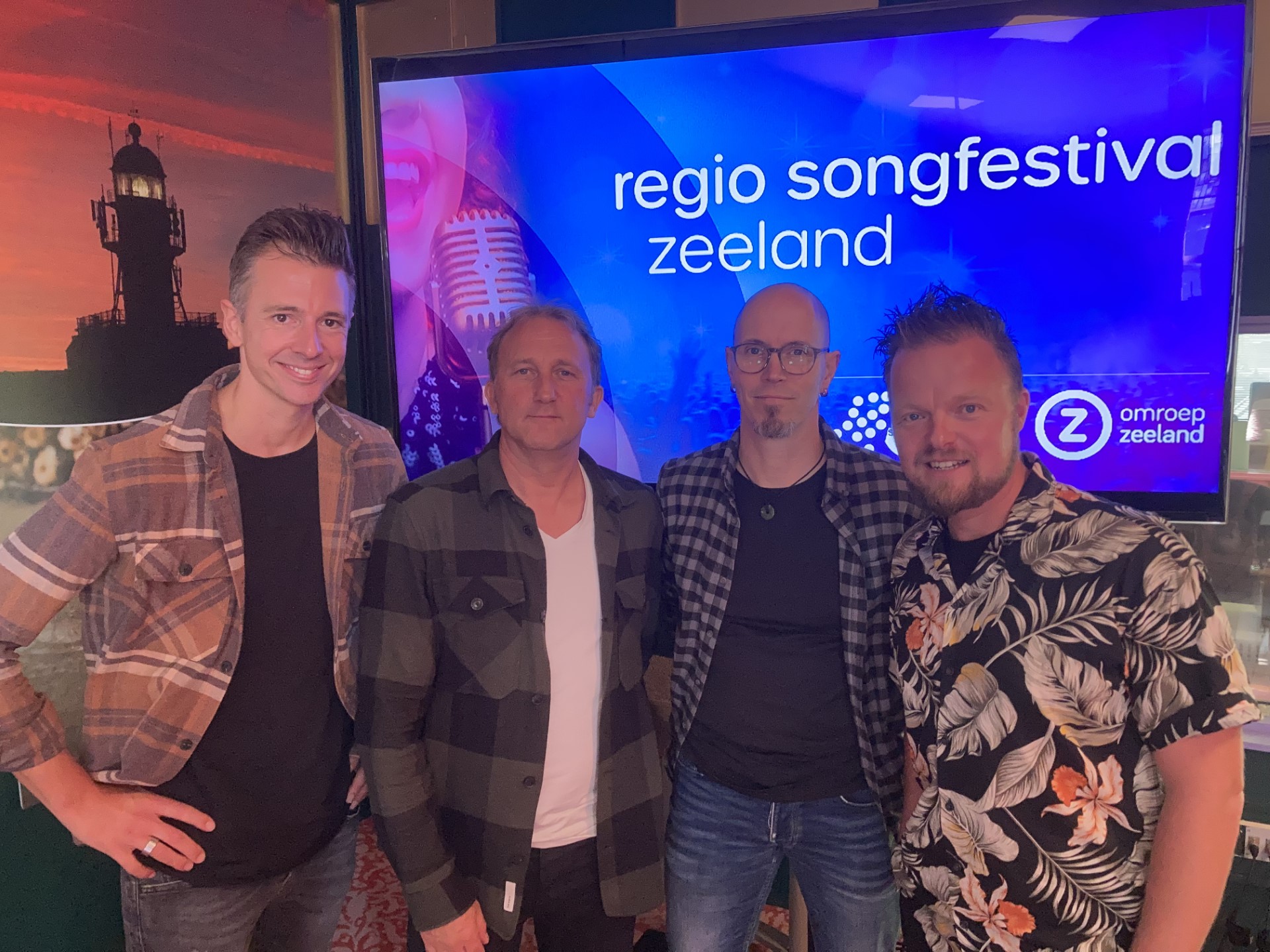 Regiosongfestival - Omroep Zeeland