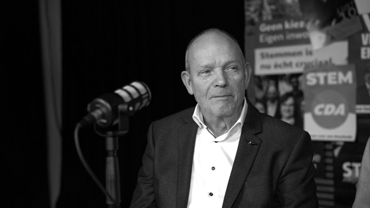 Overleden PVV-kandidaat in Enschede krijgt 152 stemmen