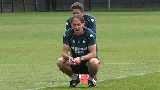 NEC moet snel schakelen • Vitesse start zonder minpunten