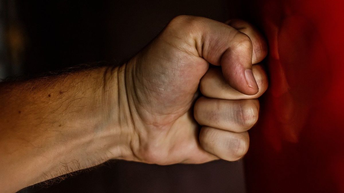 Werkstraf voor ernstige mishandeling in Zwartemeer