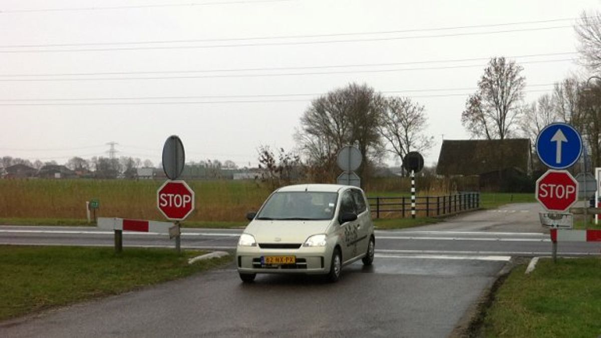 Raad van State geeft groen licht voor viaduct bij Drogteropslagen
