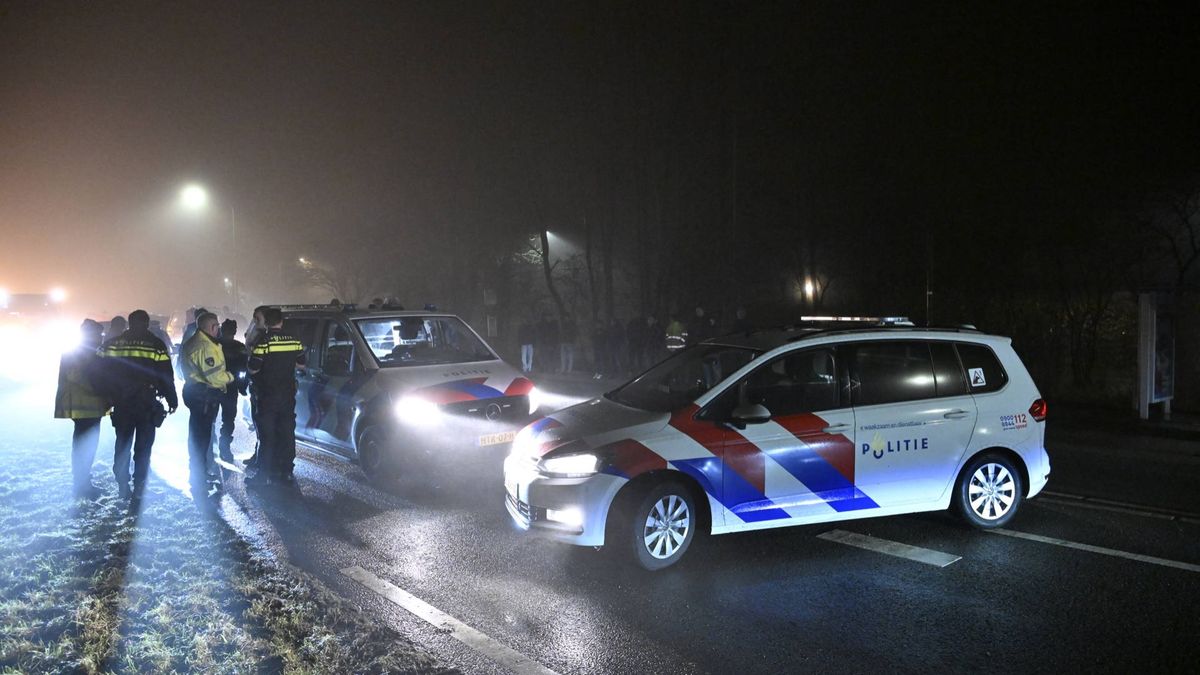 112-nieuws zaterdag 7 februari: Agressieve automobilist in cel • Vier aanhoudingen Veendam na geweld