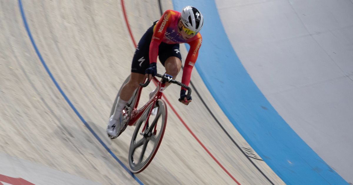 Sport Kort week 7: Wiebes Europees kampioen omnium, SCHC naar halve finale