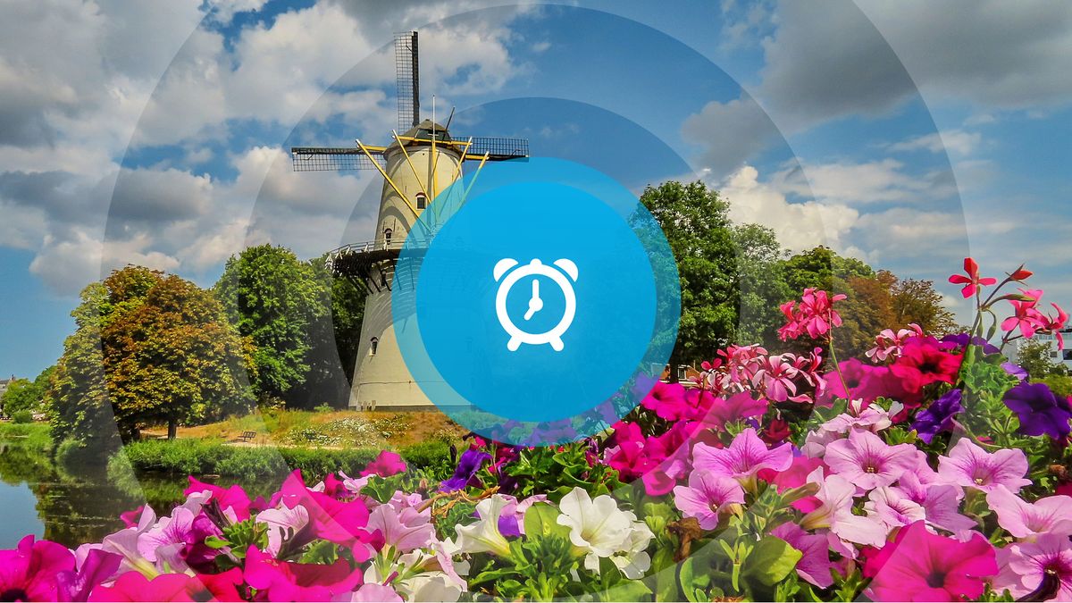 Goedemorgen! Rommelmarkt met startschot, jachtseizoen in Middelburg en hitteplan van kracht
