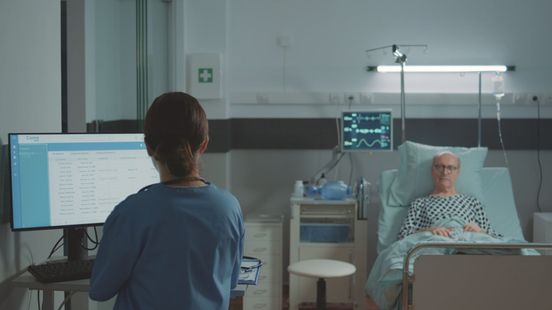 Ziekenhuizen nemen maatregelen na hack bij leverancier patiëntendossiersoftware