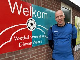 Fidom ook in vijfde klasse fanatiek: ‘Ik ga op dertien sportparken debuteren’